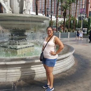 Meet your Posher, Yolanda